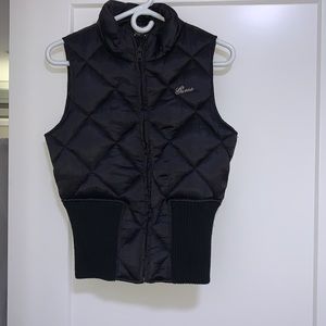 Guess Vest size M